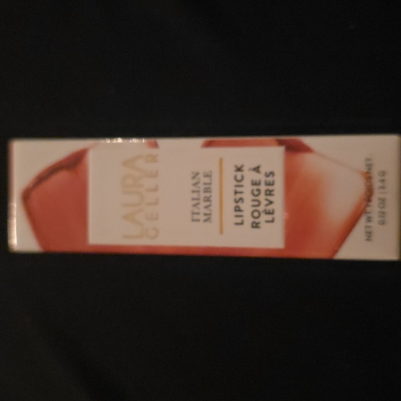 Laura Geller Italian Marble Lipstick - Dolce - New - Picture 1 of 4